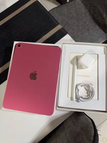 Ipad A16 Pink 128 gb