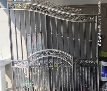 Gate 
