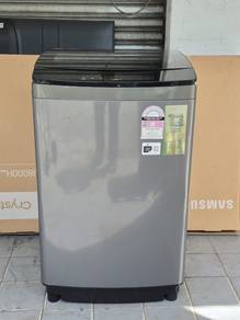 Sharp Inverter Washer Washing Machine 10kgs