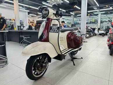 Royal Alloy TG 200