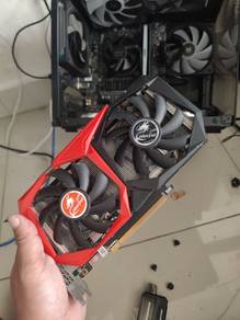 Gtx 2060 super 8gb