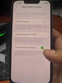 IPHONE 13 PRO 256gb