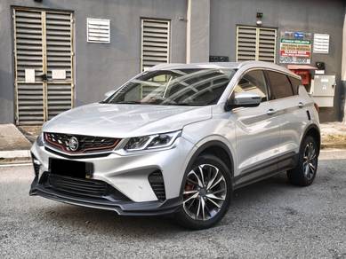Proton X50 PREMIUM in Cheras, KUL
