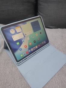 apple iPad pro 11 128gb wifi 2nd gen tiptop