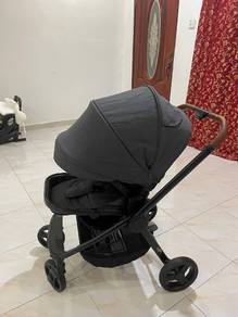 Stroller Giggles Lawson