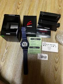 gshock