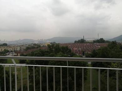 Condominium For Sale in The iResidence Condominium