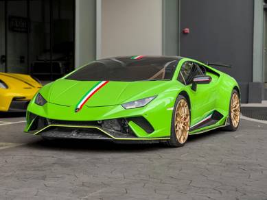 2015 Lamborghini Huracan LP 610-4 SPYDER