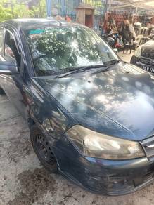 Proton Saga FLX EXECUTIVE in Greenlane, PNG