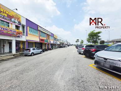 Shop lot For Rent in Sungai Petani,KDH
