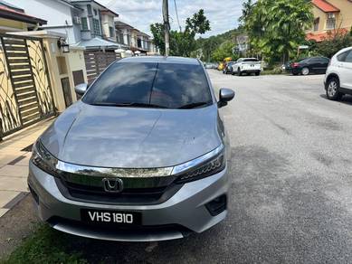 Honda City V in Puchong, SGR