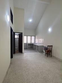 1-storey Terraced House For Sale in Perling,JHR