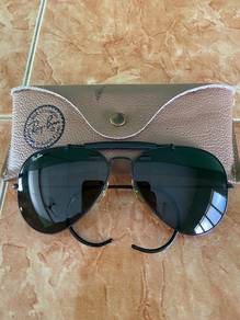 RayBan BL USA