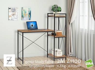 Genio study table