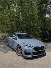 BMW 218i 18i M SPORT GRAN COUPE in Desa Petaling, KUL