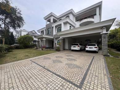 Bungalow House For Sale in Subang Jaya,SGR