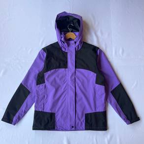 Windbreaker Jacket (M)