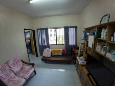 Apartment For Sale in Desa Mawar