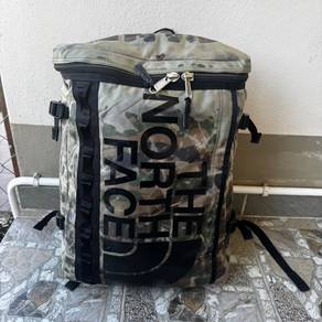 THE NORTH FACE Backpack Fuse Box