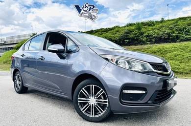 Proton Persona PREMIUM in Seri Kembangan, SGR