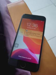 iPhone 6s 