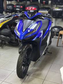 Honda Vario 150