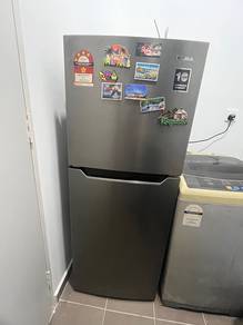 Peti Ais Elba 2 pintu