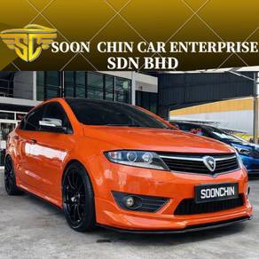 Proton Preve CFE PREMIUM in Teluk Intan, PRK