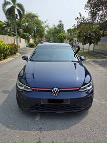 Volkswagen Golf GTI in Bangi, SGR
