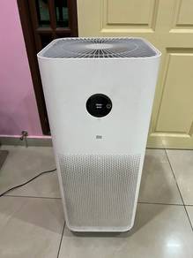 Faulty Mi Air Purifier Pro H