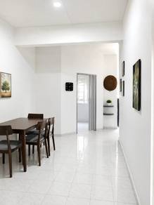1-storey Terraced House For Sale in Johor Bahru,JHR