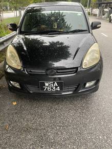 Perodua MyVi SX in Rawang, SGR