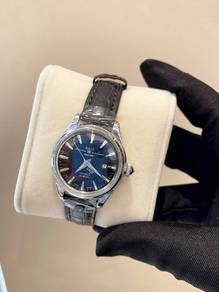 Ball Trainmaster Eternity Ladies Watch Black Dial