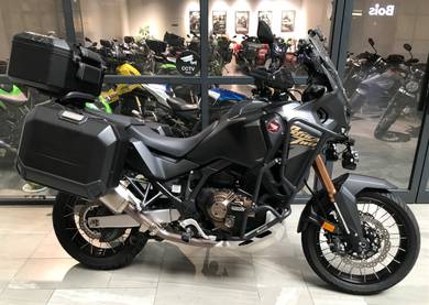 Honda CRF1100L Africa Twin Adventure Sport