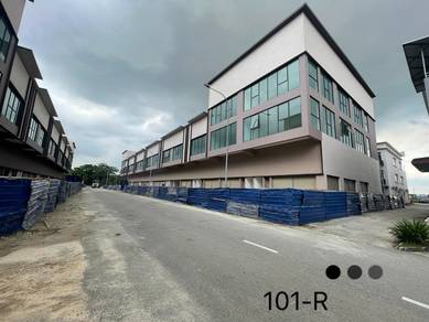 Shop lot For Rent in Klang,SGR