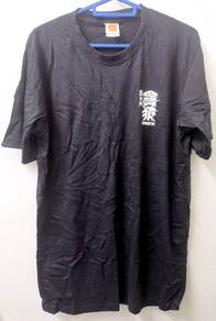 Collectable - Paradox Black T-shirt - Size (M)
