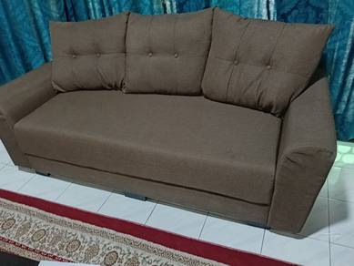 Sofa 1+2+3