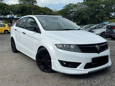 Proton Preve CFE PREMIUM in Klang, SGR