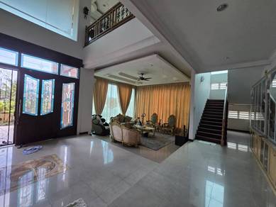 Bungalow House For Sale in Subang Jaya,SGR