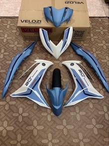 Cover set lc v8 20th LE