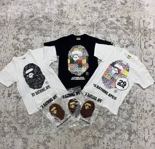 Pre❤️BAPE T-Shirt Original