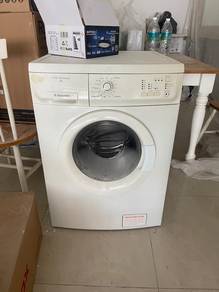 Washing machine Electrolux