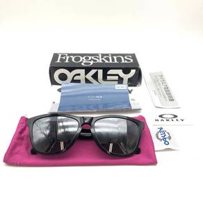 Oakley Frogskins Asian Fit (A)