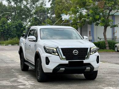 Nissan Navara V in Johor Bahru, JHR