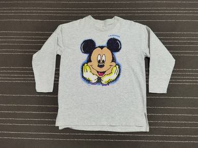 Vintage mickey MOUSE california  L 2123
