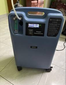 M50 Oxygen Concentrator