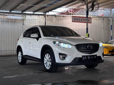 Mazda CX-5 GL 2WD (CKD) in Miri, SWK