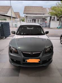 Proton Persona SE in Sungai Bakap, PNG