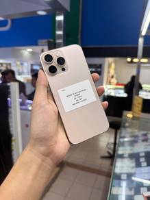 iphone 16 pro max 256gb warranty 1/4/2027