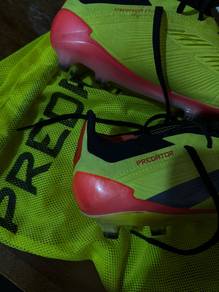 Adidas Predator Uk9 Elites